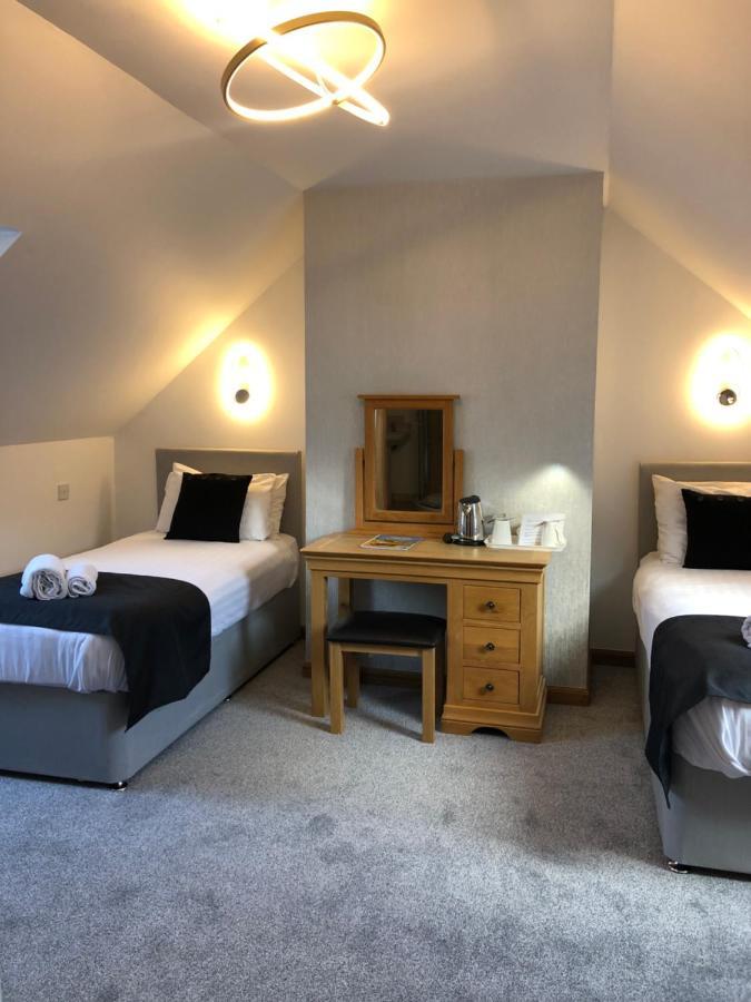 Druid House Bed & Breakfast Inverness
