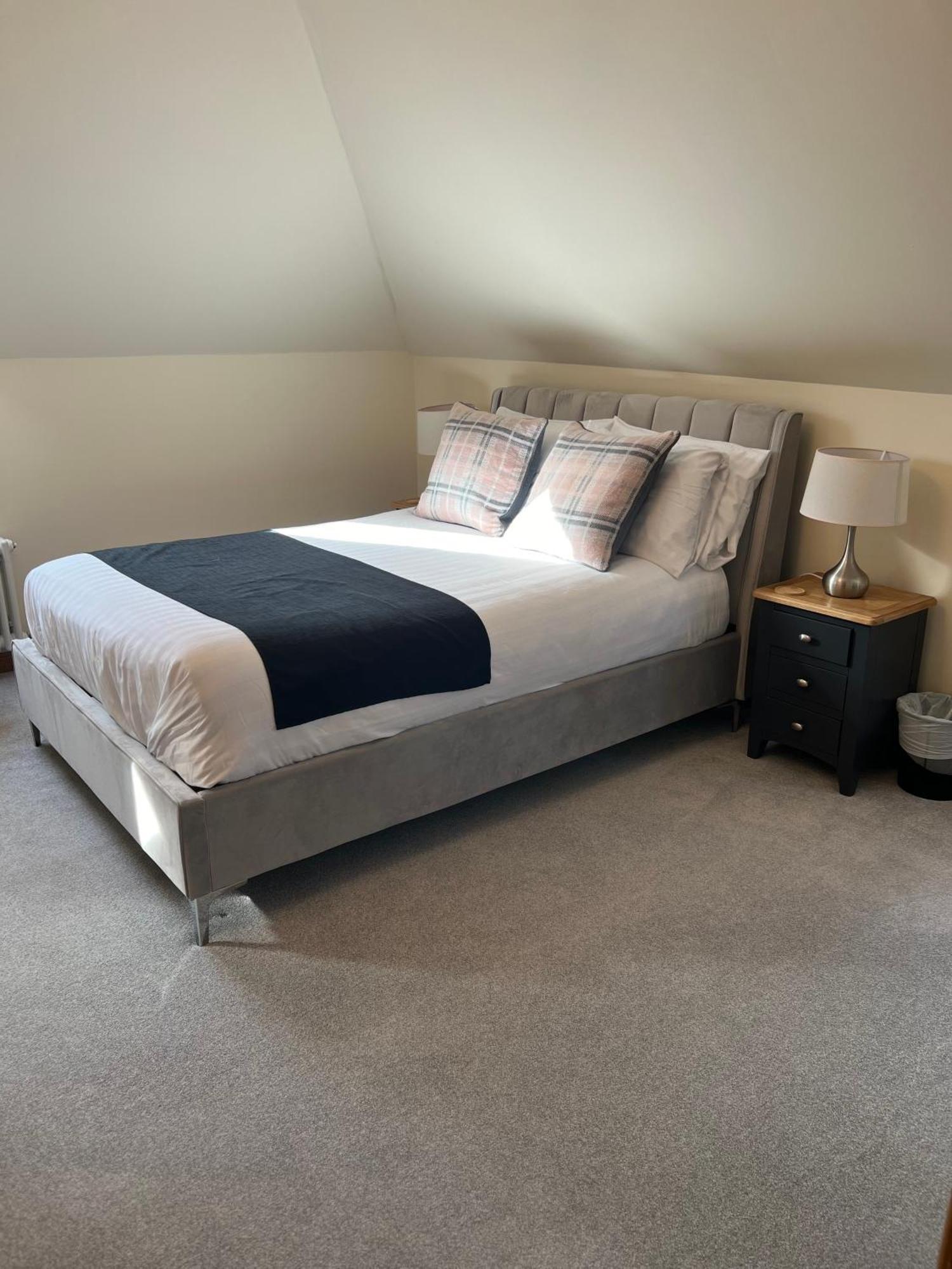 Druid House Bed & Breakfast *