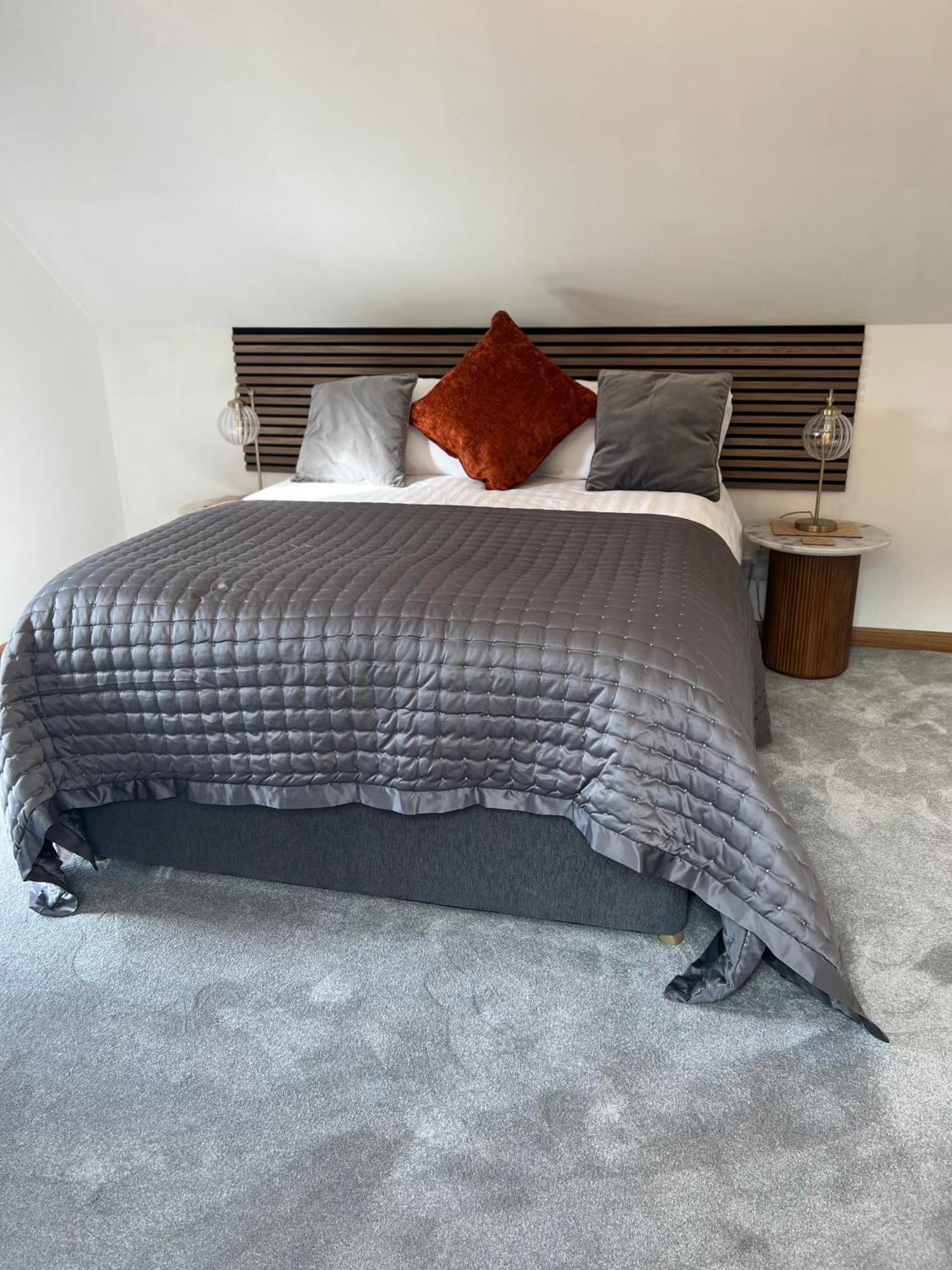 Druid House Bed & Breakfast