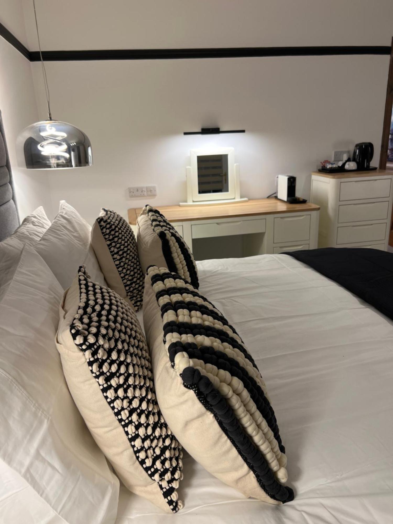 Druid House Bed & Breakfast