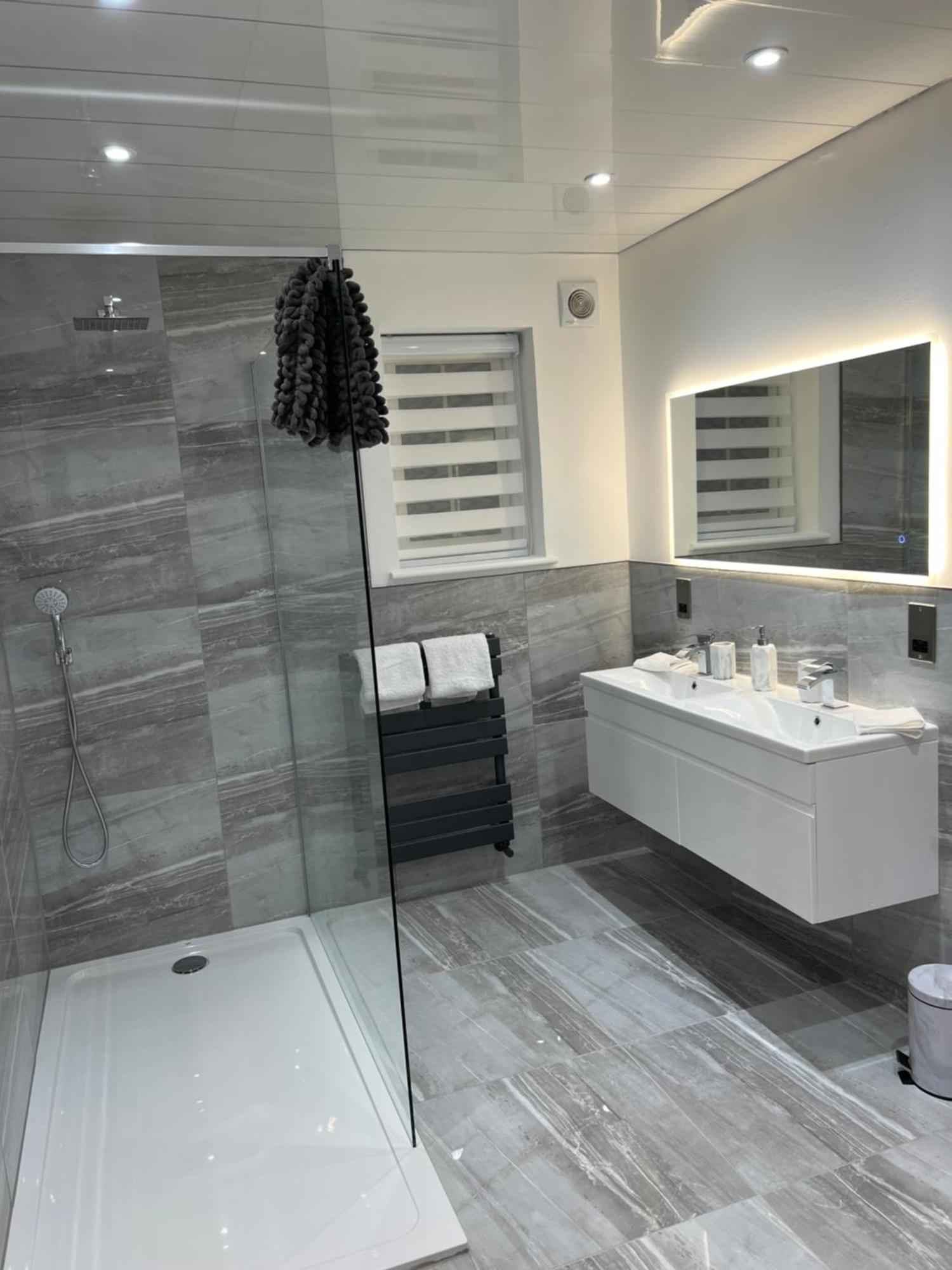 Druid House Bed & Breakfast Inverness